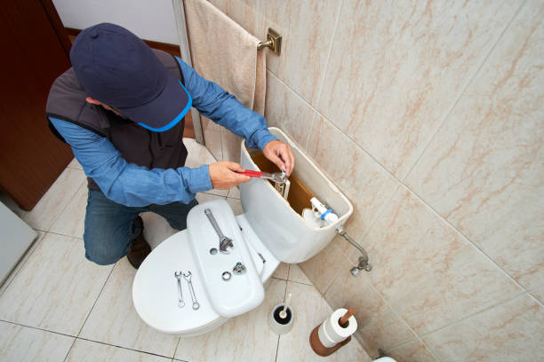 Best Clogged Drain Plumber  in Lyons, IL