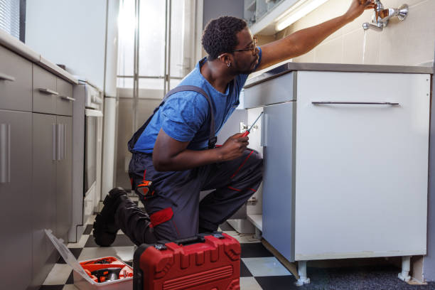 Best Faucet Repair  in Lyons, IL