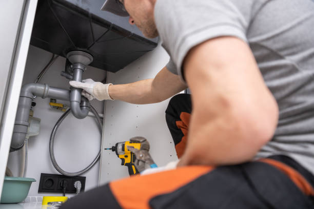 Professional Plumbing in Lyons, IL